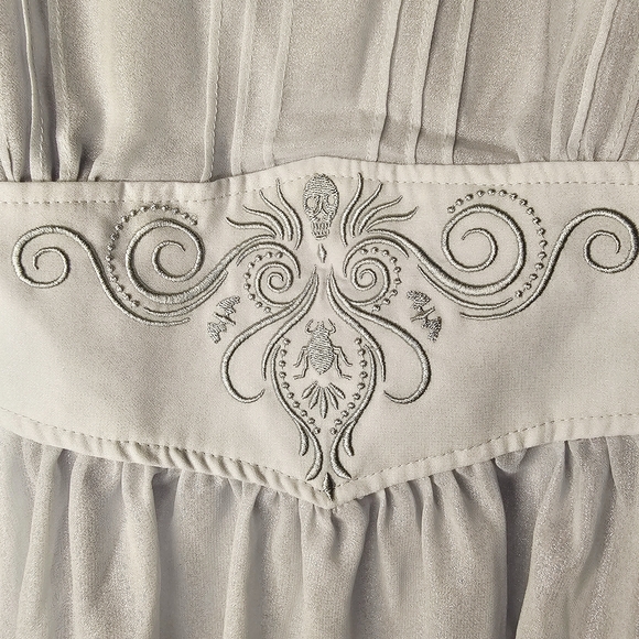 Hot Topic Beetlejuice Dress - Picture 4 of 8